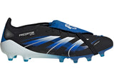 adidas Predator Elite Fold-Over Tongue AG Jude Bellingham Glow Blue