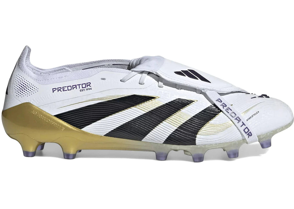 adidas Predator Elite Fold-Over Tongue AG Road to Glory Pack
