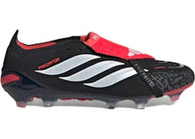Load image into Gallery viewer, adidas Predator Elite Fold-Over Tongue FG Immortal DNA Pack