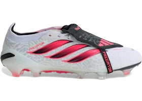adidas Predator Elite Fold-Over Tongue FG Chaos vs Control World Cup Pack