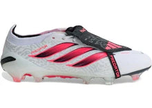 Load image into Gallery viewer, adidas Predator Elite Fold-Over Tongue FG Chaos vs Control World Cup Pack