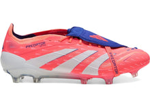 Load image into Gallery viewer, adidas Predator Elite Fold-Over Tongue FG Coral Blaze Pack