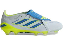 Load image into Gallery viewer, adidas Predator Elite Fold-Over Tongue FG Ice Cold Precision Pack