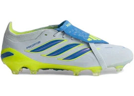 adidas Predator Elite Fold-Over Tongue FG Ice Cold Precision Pack