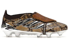 Load image into Gallery viewer, adidas Predator Elite Fold-Over Tongue FG Wales Bonner Snakeskin