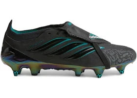 adidas Predator Elite Fold-Over Tongue SG EQT 35th Anniversary Pack
