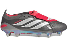 Load image into Gallery viewer, adidas Predator Elite Fold-Over Tongue SG Finishers Steel Pack