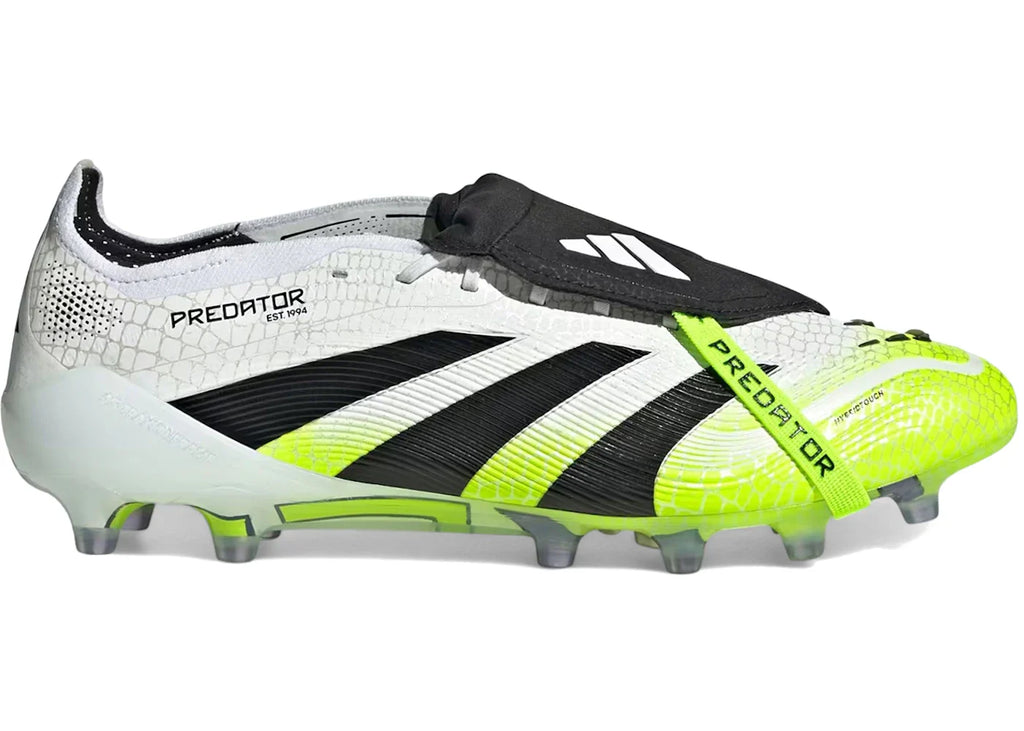 adidas Predator Elite Foldover Tongue AG Radiant Blaze Pack