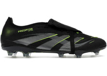 Load image into Gallery viewer, adidas Predator Elite Foldover Tongue FG Electric Stealth Pack