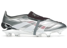 Load image into Gallery viewer, adidas Predator Elite Foldover Tongue FG Jude Bellingham Chrome Dream