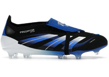 Load image into Gallery viewer, adidas Predator Elite Foldover Tongue FG Jude Bellingham Glory Blue