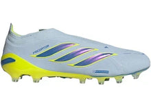 Load image into Gallery viewer, adidas Predator Elite Laceless AG Ice Cold Precision Pack