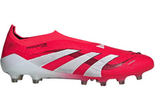 Load image into Gallery viewer, adidas Predator Elite Laceless AG Pure Victory Pack