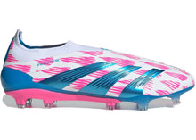 Load image into Gallery viewer, adidas Predator Elite Laceless FG Players Pack