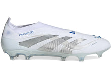 Load image into Gallery viewer, adidas Predator Elite Laceless FG Polar Victory Pack