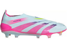 Load image into Gallery viewer, adidas Predator Elite Laceless FG Stellar Icon Pack