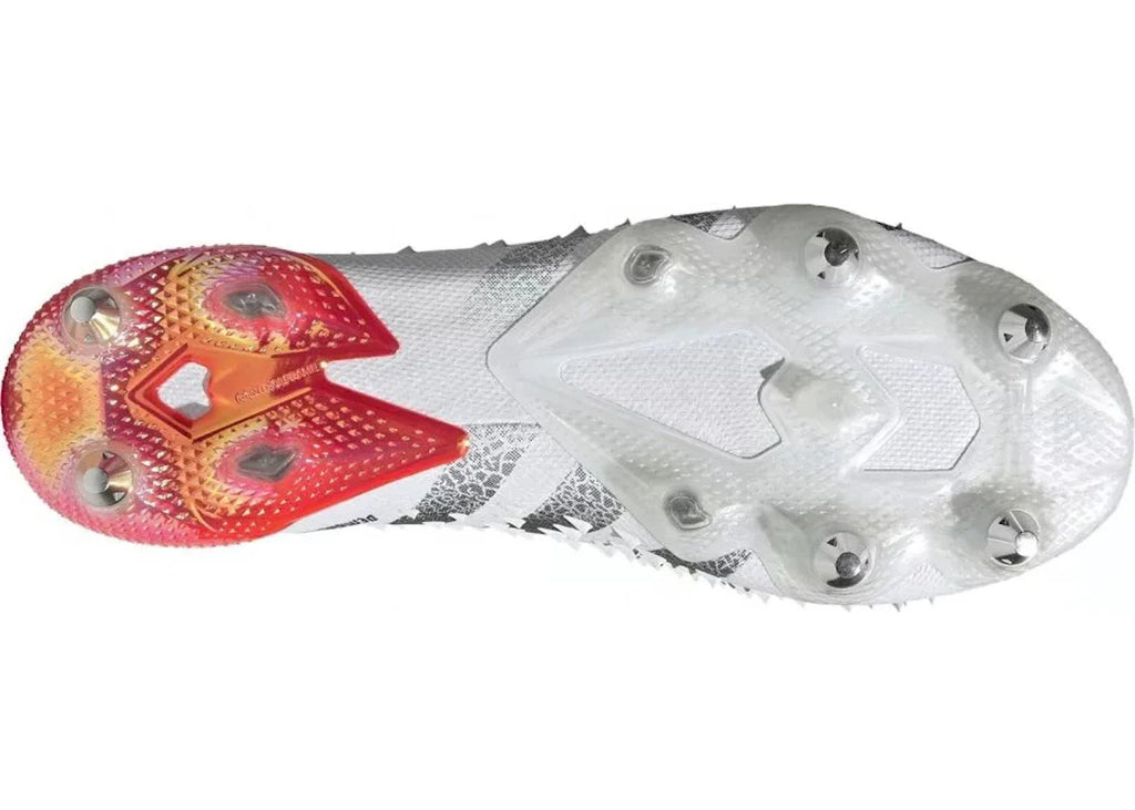 adidas Predator Freak+ SG Whitespark Pack
