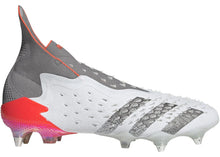 Load image into Gallery viewer, adidas Predator Freak+ SG Whitespark Pack