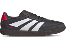 Load image into Gallery viewer, adidas Predator Freestyle Indoor Grey Strata Lucid Red