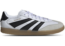 Load image into Gallery viewer, adidas Predator Freestyle Indoor White Core Black