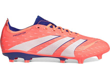 Load image into Gallery viewer, adidas Predator League FG/MG Coral Blaze Pack