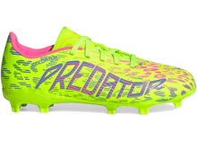 Load image into Gallery viewer, adidas Predator League FG/MG Mystic Victory Pack (Kids)