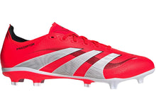 Load image into Gallery viewer, adidas Predator League FG/MG Pure Victory Pack