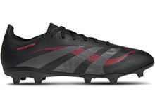 Load image into Gallery viewer, adidas Predator League FG/MG Stealth Victory Pack