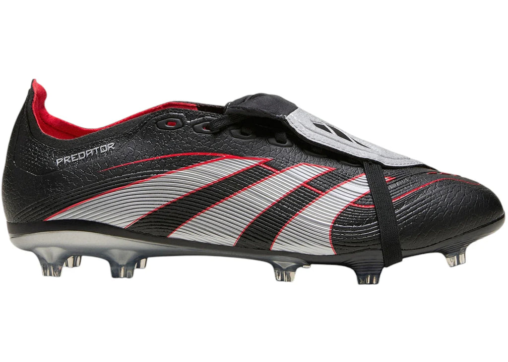 adidas Predator League Fold-Over Tongue FG/MG BSR