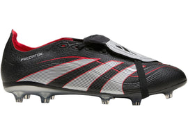 adidas Predator League Fold-Over Tongue FG/MG BSR
