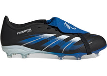 Load image into Gallery viewer, adidas Predator League Fold-Over Tongue FG/MG Jude Bellingham Glory Blue (Kids)