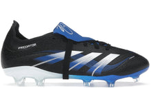 Load image into Gallery viewer, adidas Predator League Fold-Over Tongue FG/MG Jude Bellingham Glory Blue