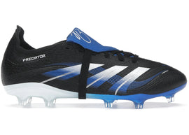 adidas Predator League Fold-Over Tongue FG/MG Jude Bellingham Glory Blue
