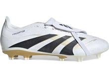 Load image into Gallery viewer, adidas Predator League Fold-Over Tongue FG/MG Road to Glory Pack