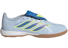 Load image into Gallery viewer, adidas Predator League Fold-Over Tongue IC Ice Cold Precision Pack (GS)