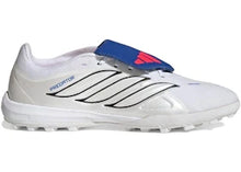 Load image into Gallery viewer, adidas Predator League Fold-Over Tongue Turf Jude Bellingham Icon Takeover Pack