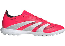 Load image into Gallery viewer, adidas Predator League Turf Lucid Red Cloud White Core Black