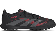 Load image into Gallery viewer, adidas Predator League Turf Stealth Victory Pack (GS)
