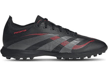 Load image into Gallery viewer, adidas Predator League Turf Stealth Victory Pack