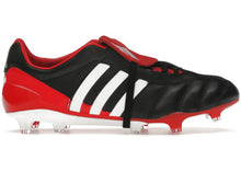 Load image into Gallery viewer, adidas Predator Mania FG Core Black Vivid Red