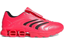 Load image into Gallery viewer, adidas Predator Megaride Mercedes-AMG Petronas Formula One Team Turbo Black