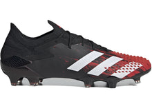 Load image into Gallery viewer, adidas Predator Mutator 20.1 Black