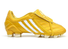 Load image into Gallery viewer, adidas Predator Powerswerve FG Gold