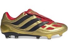 Load image into Gallery viewer, adidas Predator Precision FG Zinedine Zidane Gold Metallic Made in Germany
