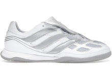 Load image into Gallery viewer, adidas Predator Precision Street White Silver Metallic