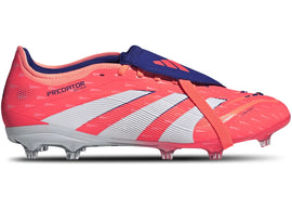 adidas Predator Pro Fold-Over Tongue FG Coral Blaze Pack