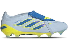 Load image into Gallery viewer, adidas Predator Pro Fold-Over Tongue FG Ice Cold Precision Pack