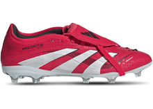 Load image into Gallery viewer, adidas Predator Pro Fold-Over Tongue FG Pure Victory Pack