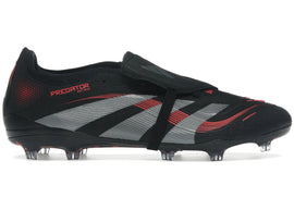 adidas Predator Pro Fold-Over Tongue FG Stealth Victory Pack