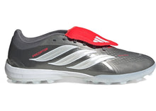 Load image into Gallery viewer, adidas Predator Pro Fold-Over Tongue TF Finishers Steel Pack